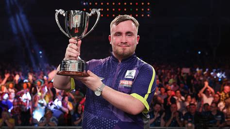2024 PDC World Darts Championship predictions, tips and .